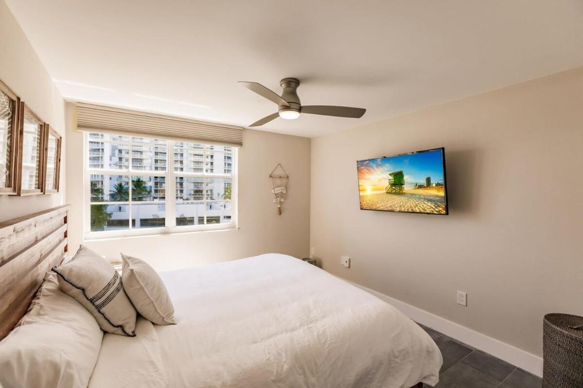 Uhost Ai - 3B Gem W Golf & Intracoastal Views 마이애미 외부 사진