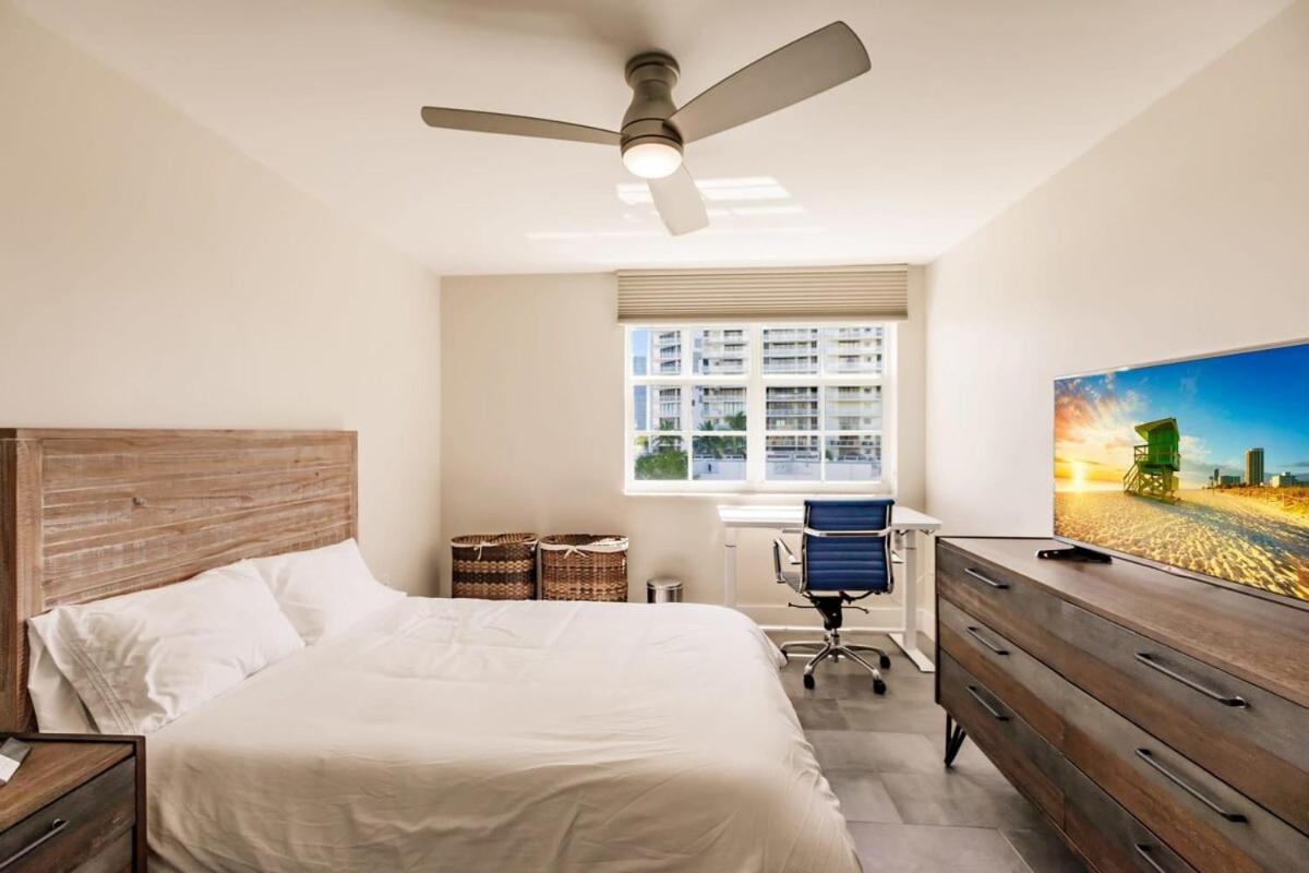 Uhost Ai - 3B Gem W Golf & Intracoastal Views 마이애미 외부 사진