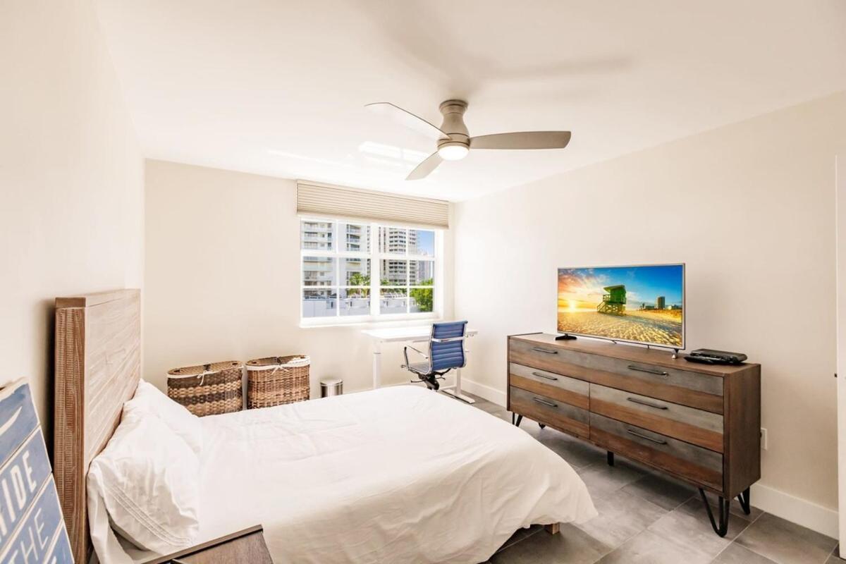 Uhost Ai - 3B Gem W Golf & Intracoastal Views 마이애미 외부 사진