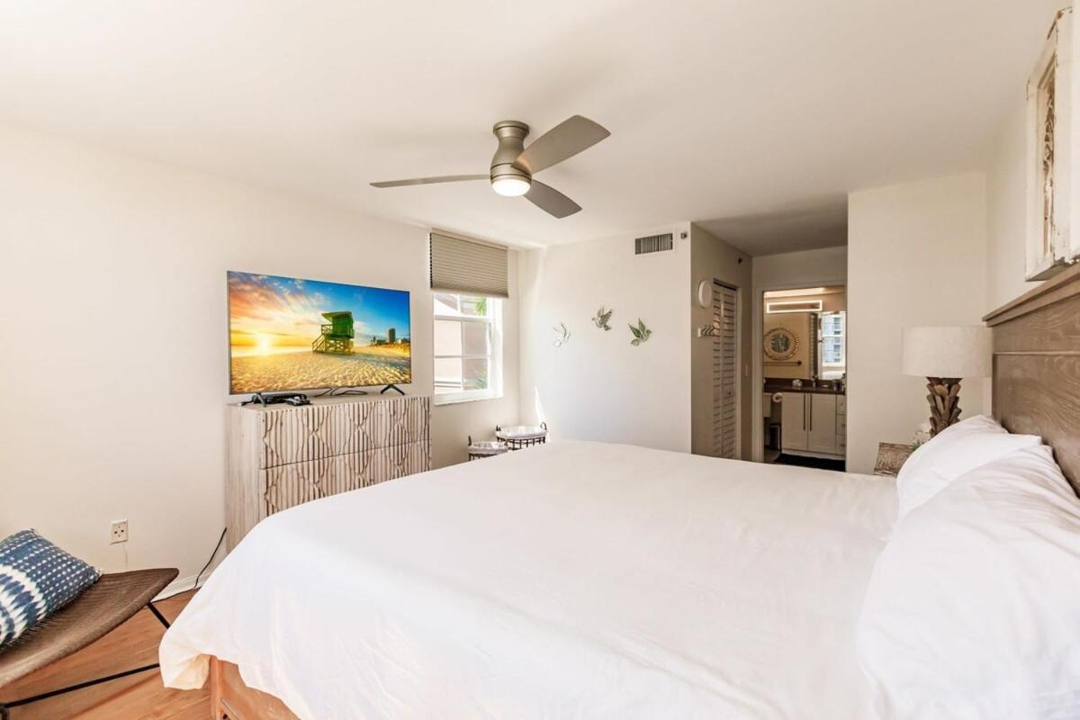 Uhost Ai - 3B Gem W Golf & Intracoastal Views 마이애미 외부 사진